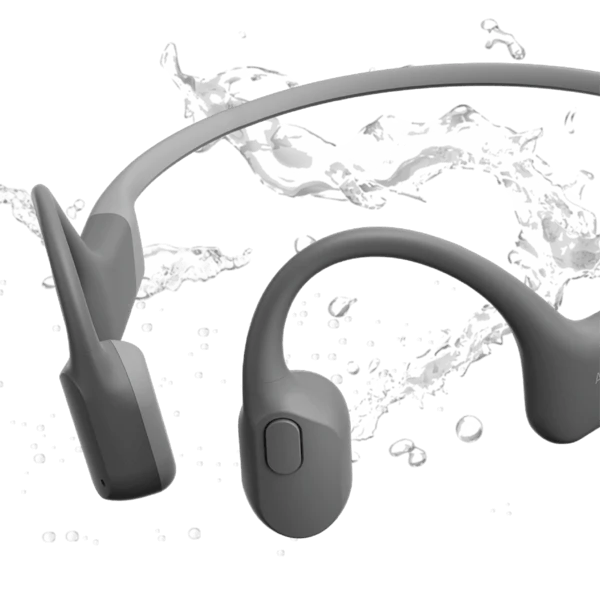 SHOKZ OpenRun Bone Conduction Wireless Headphones