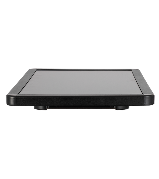 15"HIGH BRIGHTNESS TELEPROMPTER MONITOR with SDI IN/OUT