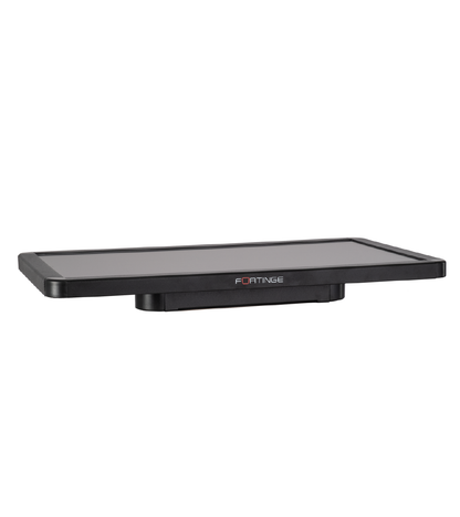 15"TELEPROMPTER MONITOR with SDI IN/OUT