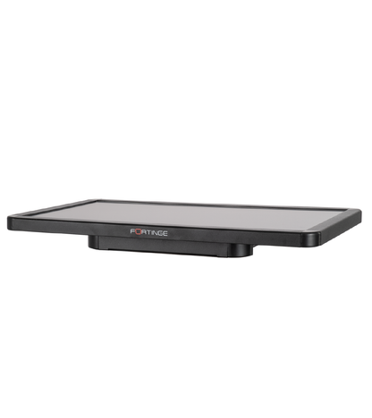15"TELEPROMPTER MONITOR with SDI IN/OUT