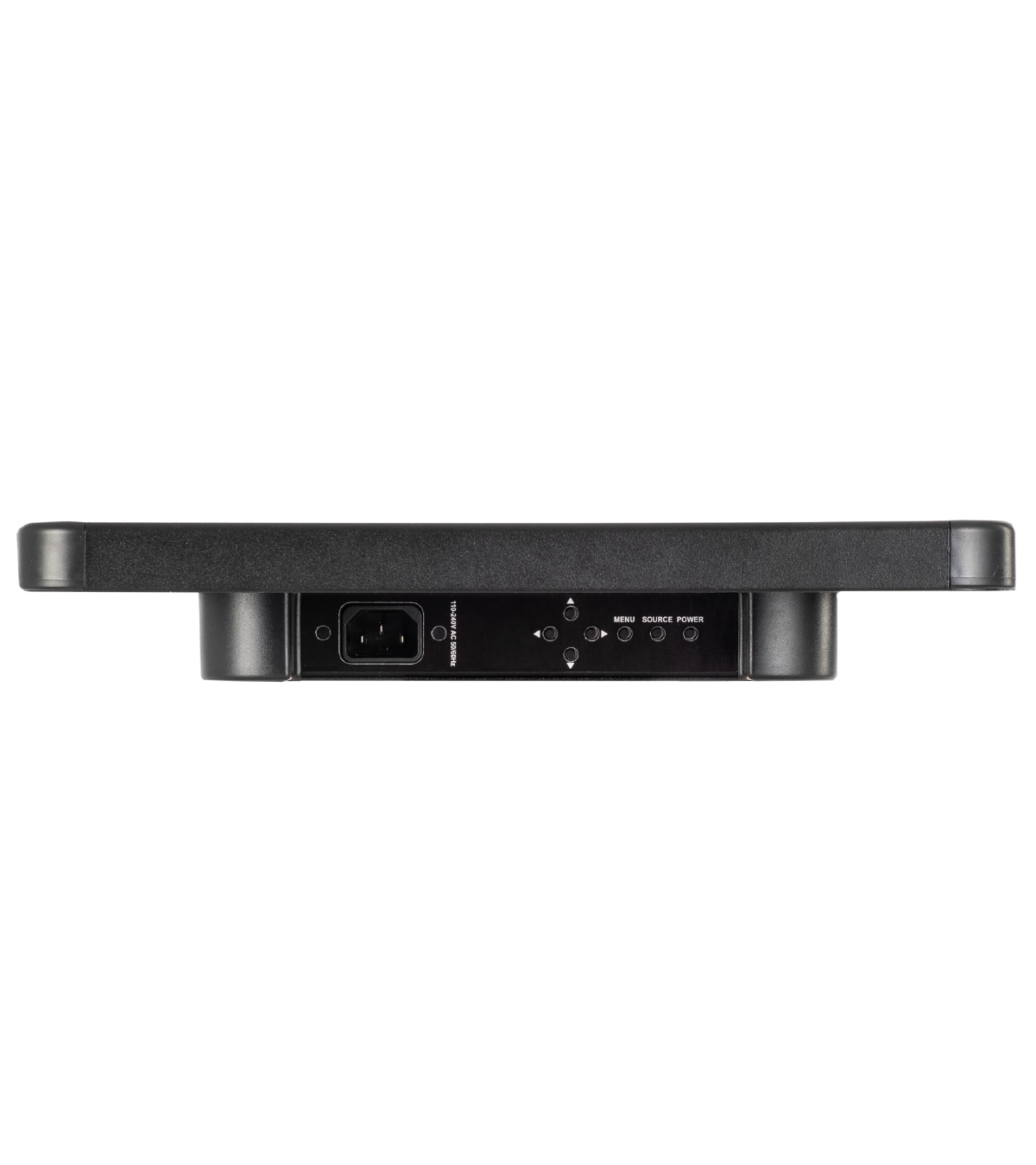 15"TELEPROMPTER MONITOR with SDI IN/OUT