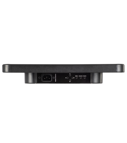 15"TELEPROMPTER MONITOR with SDI IN/OUT