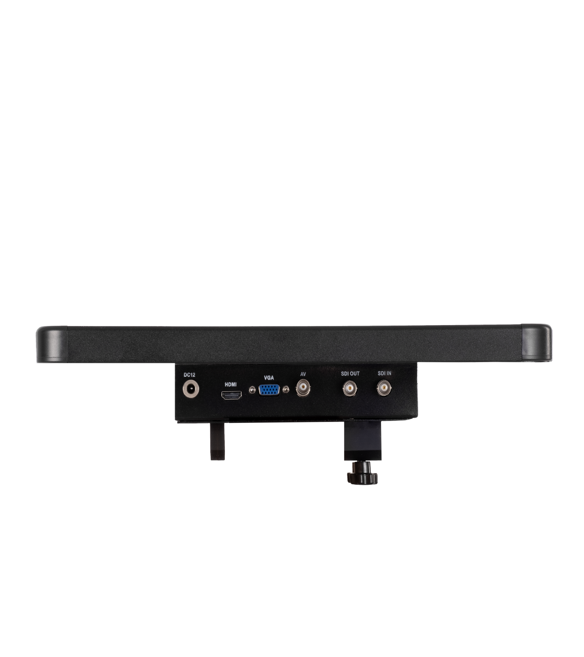 17"HIGH BRIGHTNESS TELEPROMPTER MONITOR with SDI IN/OUT for ERA LITE & ROBO SERIES