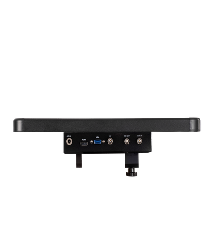 17"HIGH BRIGHTNESS TELEPROMPTER MONITOR with SDI IN/OUT for ERA LITE & ROBO SERIES