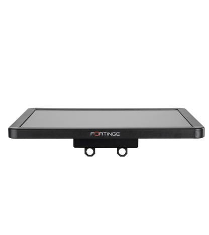 17"HIGH BRIGHTNESS TELEPROMPTER MONITOR with SDI IN/OUT for ERA LITE & ROBO SERIES