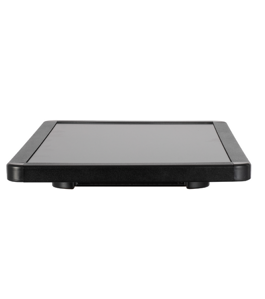 17" HIGH BRIGHTNESS TELEPROMPTER MONITOR for ERA IP & ROBO IP SERIES