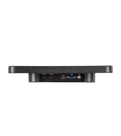 17"HIGH BRIGHTNESS TELEPROMPTER MONITOR with SDI IN/OUT