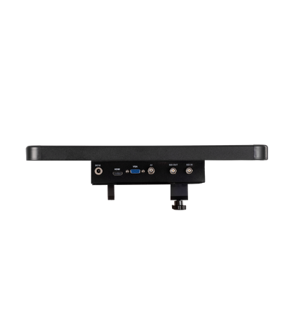 19"HIGH BRIGHTNESS TELEPROMPTER MONITOR with SDI IN/OUT for ERA LITE & ROBO SERIES