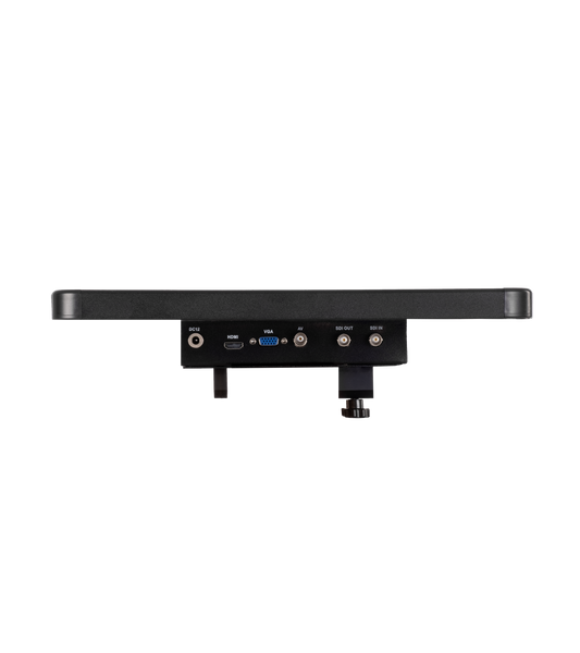 19"HIGH BRIGHTNESS TELEPROMPTER MONITOR with SDI IN/OUT for ERA LITE & ROBO SERIES