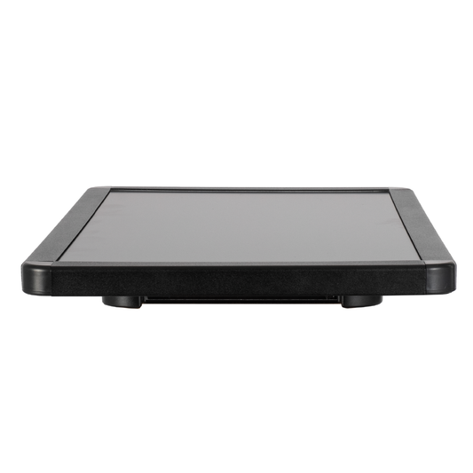 19"HIGH BRIGHTNESS TELEPROMPTER MONITOR with SDI IN/OUT