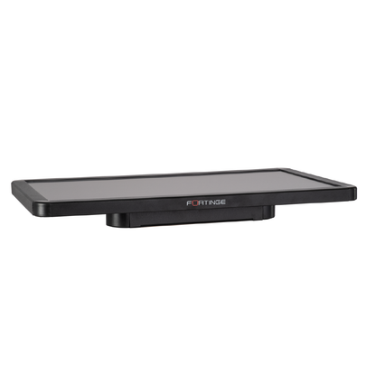 19"HIGH BRIGHTNESS TELEPROMPTER MONITOR with SDI IN/OUT