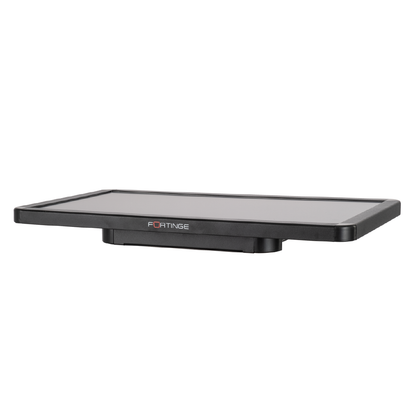 19"HIGH BRIGHTNESS TELEPROMPTER MONITOR with SDI IN/OUT