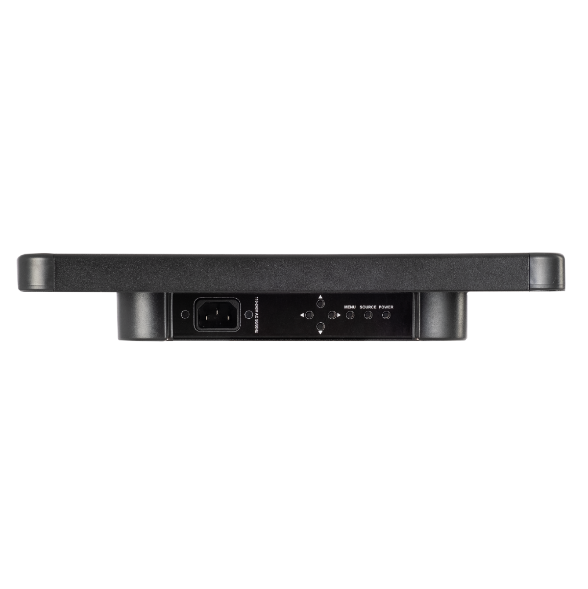 19"HIGH BRIGHTNESS TELEPROMPTER MONITOR with SDI IN/OUT