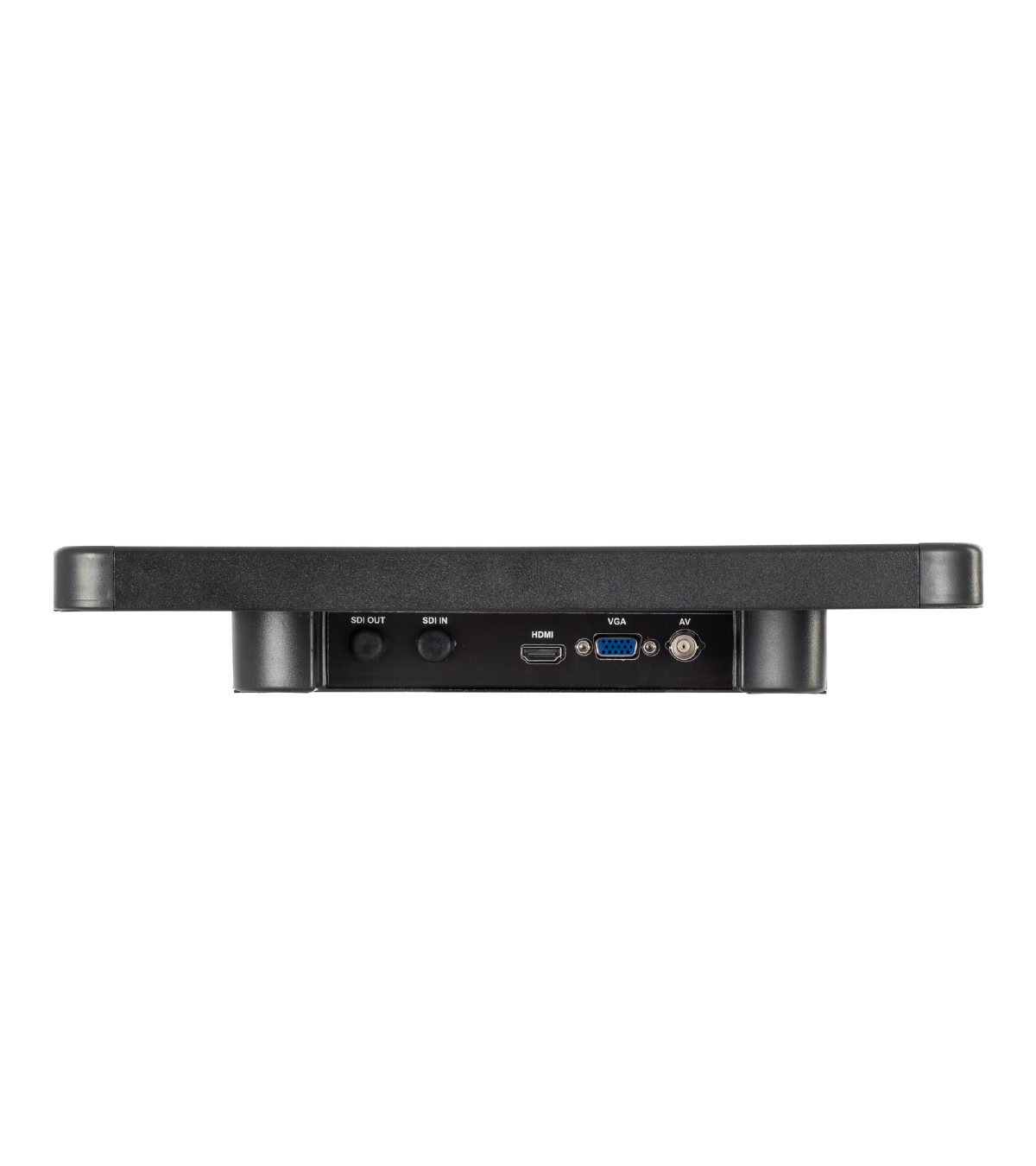 19"HIGH BRIGHTNESS TELEPROMPTER MONITOR with SDI IN/OUT