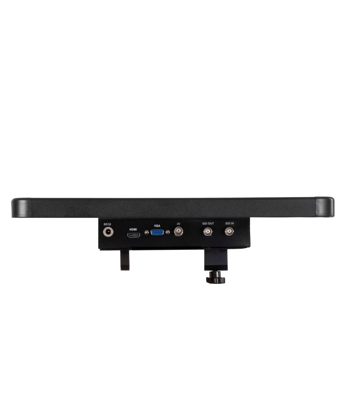 21"HIGH BRIGHTNESS TELEPROMPTER MONITOR with SDI IN/OUT for ERA LITE & ROBO SERIES