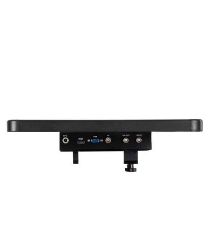 21"HIGH BRIGHTNESS TELEPROMPTER MONITOR with SDI IN/OUT for ERA LITE & ROBO SERIES