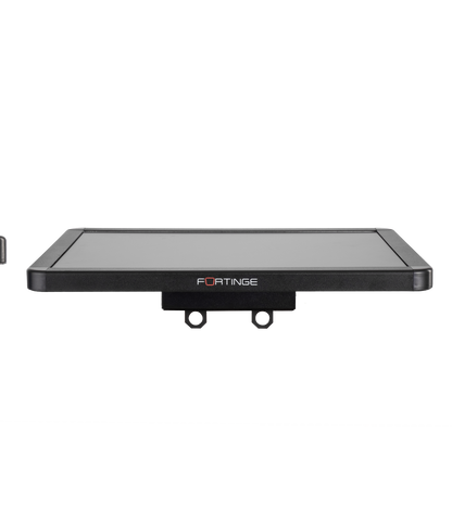21"HIGH BRIGHTNESS TELEPROMPTER MONITOR with SDI IN/OUT for ERA LITE & ROBO SERIES