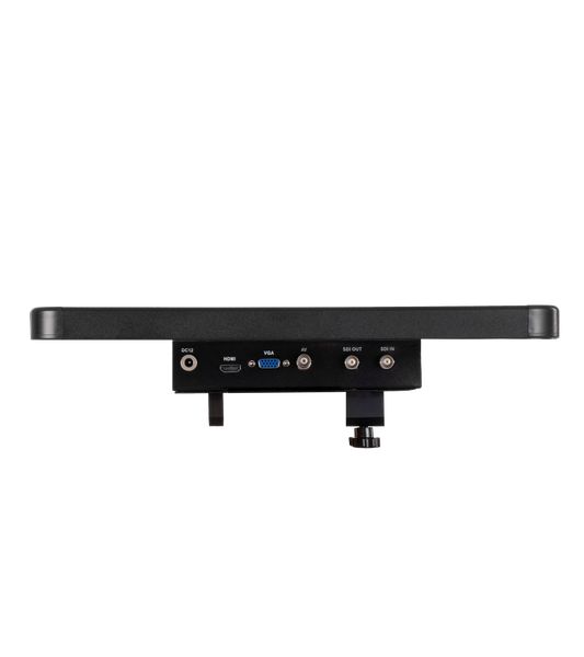 24"HIGH BRIGHTNESS TELEPROMPTER MONITOR with SDI IN/OUT for ERA LITE & ROBO SERIES