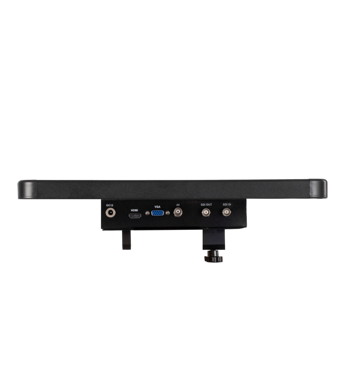 24"TELEPROMPTER MONITOR with SDI IN/OUT for ERA LITE & ROBO SERIES