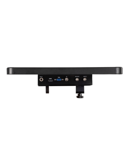 24"TELEPROMPTER MONITOR with SDI IN/OUT for ERA LITE & ROBO SERIES