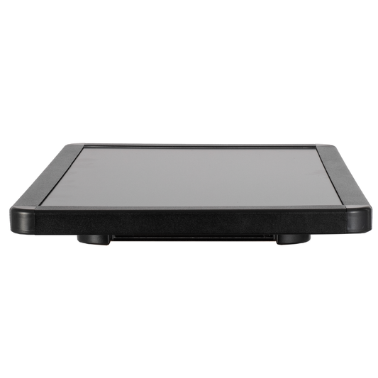 21" HIGH BRIGHTNESS TELEPROMPTER MONITOR with SDI IN/OUT