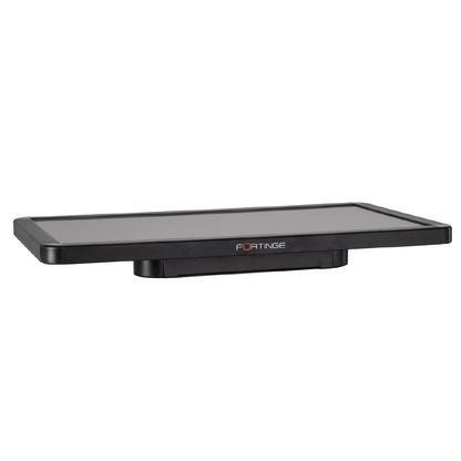 21"TELEPROMPTER MONITOR with SDI IN/OUT