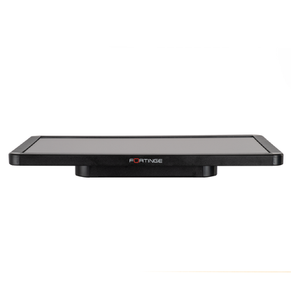 21"TELEPROMPTER MONITOR with SDI IN/OUT