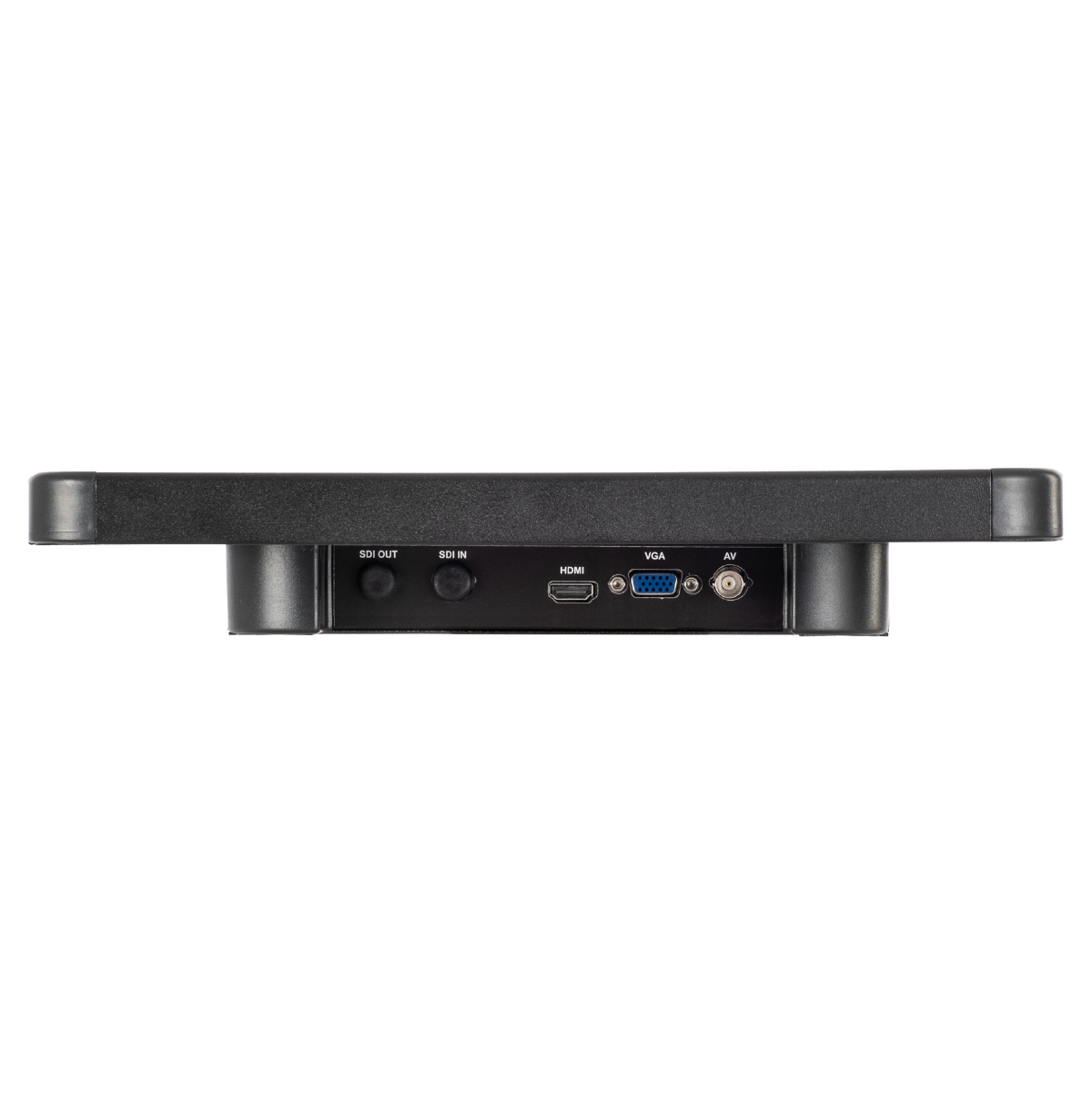 21"TELEPROMPTER MONITOR with SDI IN/OUT
