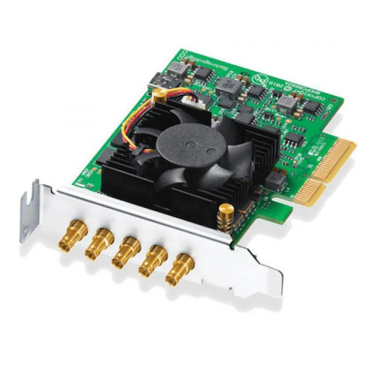 Blackmagic Decklink Duo 2 Mini