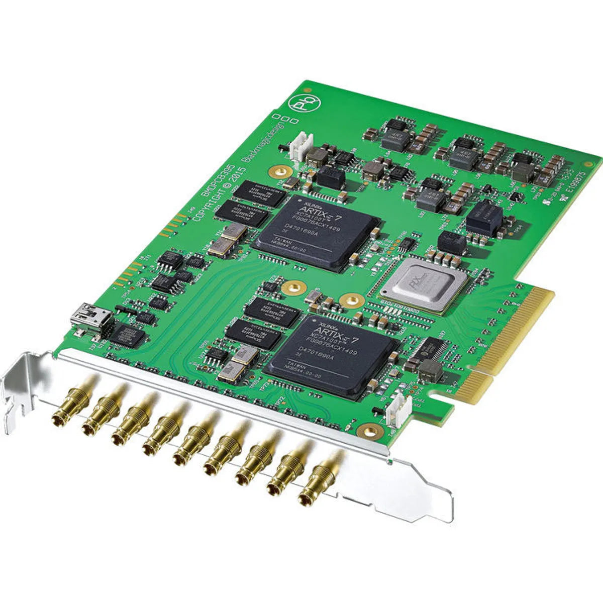 Blackmagic Decklink Quad 2