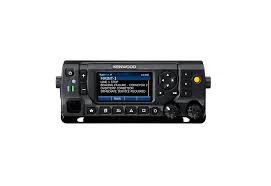 Kenwood KCH-20R Featured Remote Control Head (Requires KRK-15B and KCT-71)