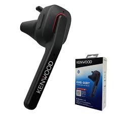 Kenwood KHS-56BT Bluetooth Wireless Headset