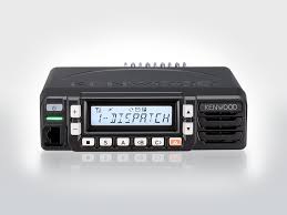Kenwood KEN-NX-1800AE BDL Digital Mobile Two-Way Radio Bundle