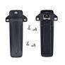 KBH-10 Kenwood Belt Clip Holder for Portable Radios