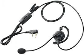 Kenwood KEN-KNB-69L Li-ion Battery Pack for Two-Way Radios