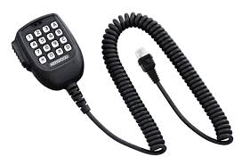 Kenwood KEN-KMC-62 Speaker Microphone for Radios