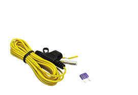 Kenwood KEN-KCT-46 DC Power Cable for Mobile Radios