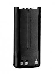 Kenwood KEN-KNB-69L Li-ion Battery Pack for Two-Way Radios