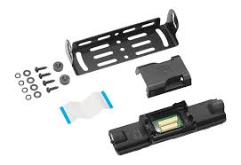 Kenwood KEN-KRK-18H M Speaker Mic for Two-Way Radios