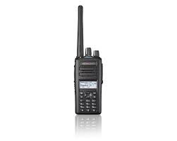 Kenwood NX-3300 UHF NXDN, DMR + Analogue Portable Radio