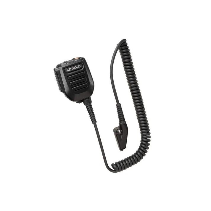 Kenwood KMC-70GR MIL-SPEC IP67 Speaker Mic