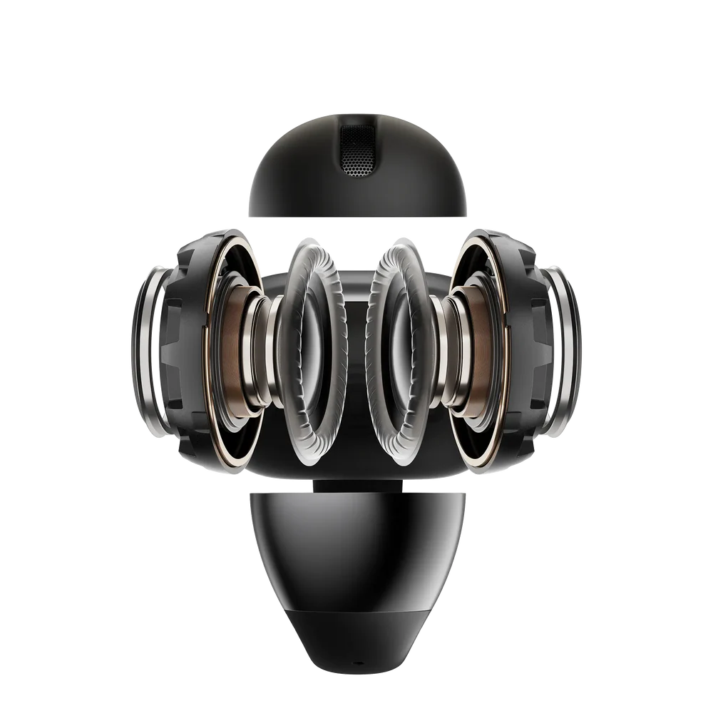 SHOKZ OpenDot One Open-Ear Earbuds