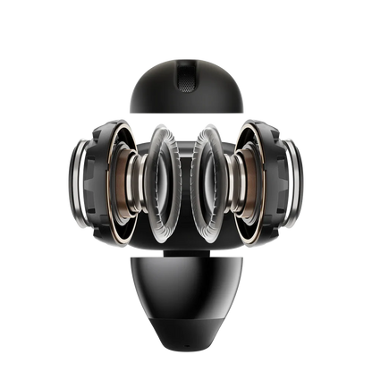 SHOKZ OpenDot One Open-Ear Earbuds