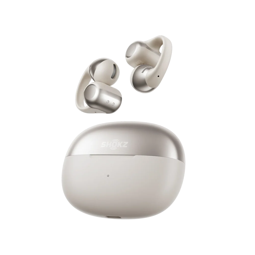 SHOKZ OpenDot One Open-Ear Earbuds