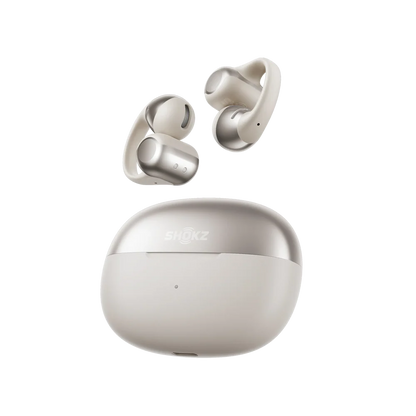 SHOKZ OpenDot One Open-Ear Earbuds