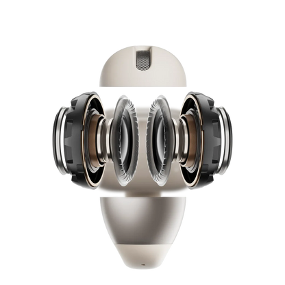 SHOKZ OpenDot One Open-Ear Earbuds