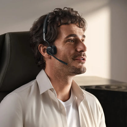 SHOKZ OpenMeet UC Wireless Headset