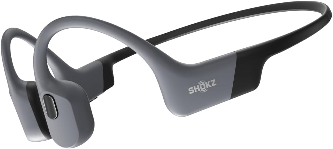 SHOKZ OpenSwim Pro Bone Conduction Headphones