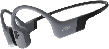 SHOKZ OpenSwim Pro Bone Conduction Headphones