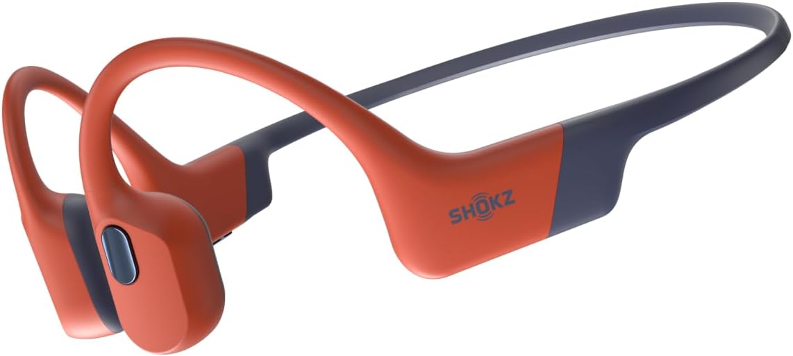 SHOKZ OpenSwim Pro Bone Conduction Headphones